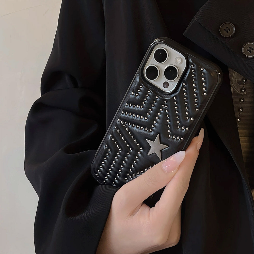 2000s popstar iphone case boogzel clothing