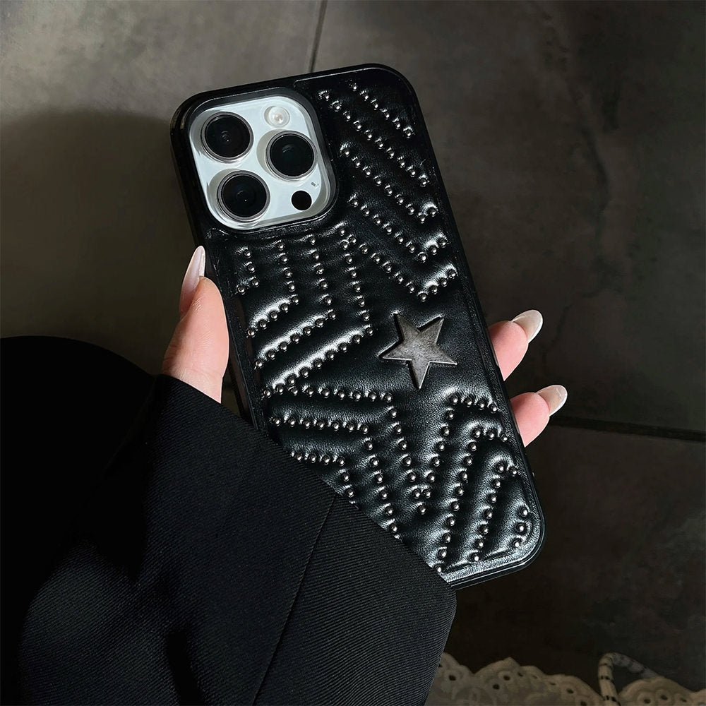 2000s popstar iphone case boogzel clothing