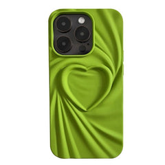 3d heart iphone case boogzel clothing