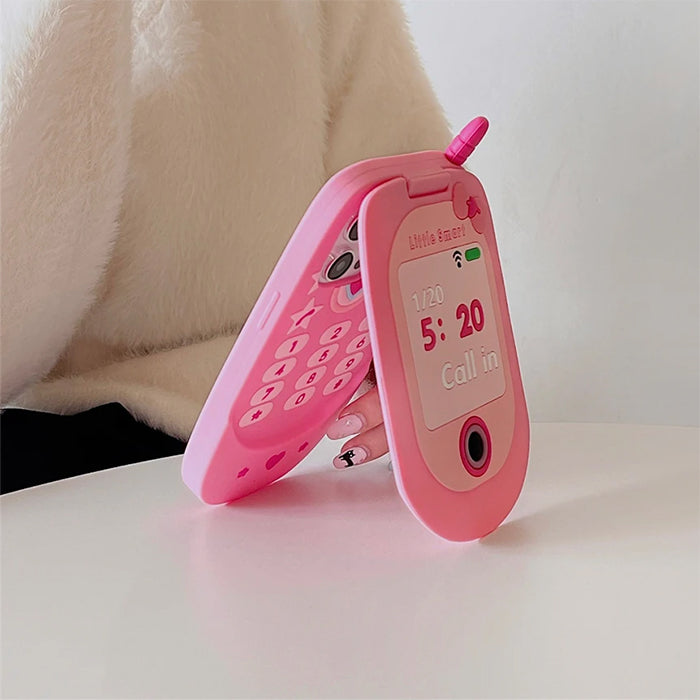 3d pink cellphone iphone case boogzel clothing