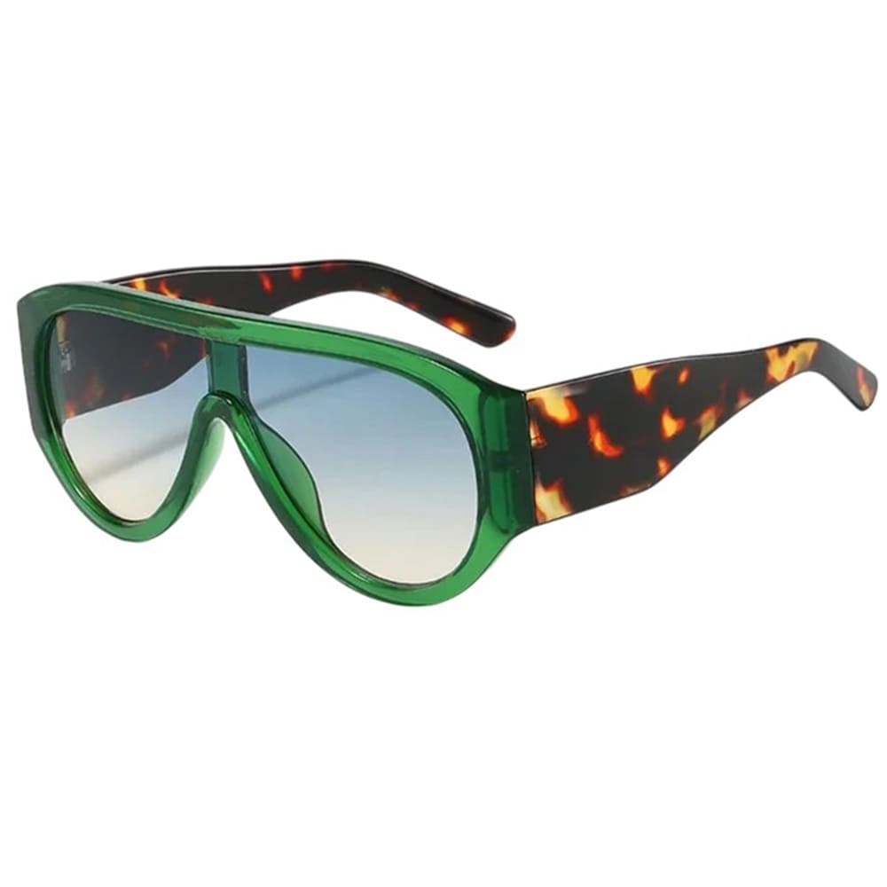 90s aesthetic shield sunglasses boogzel clothing