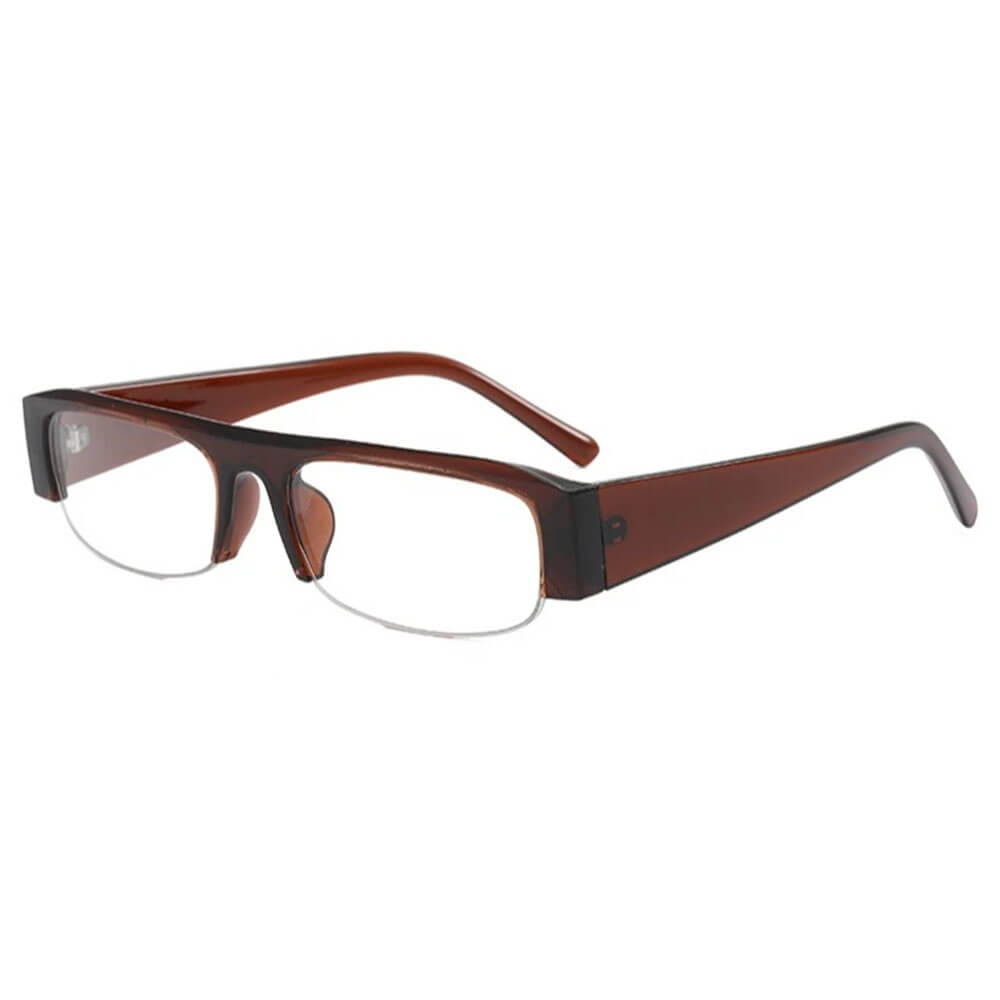 90s rectangle sunglasses boogzel clothing