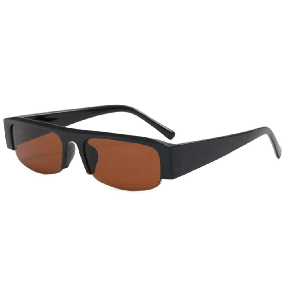 90s rectangle sunglasses boogzel clothing