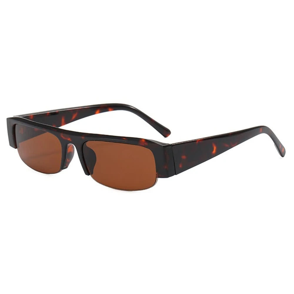 90s rectangle sunglasses boogzel clothing