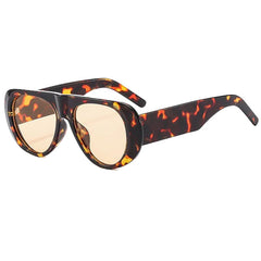90s oval sunglasses boogzel clothing