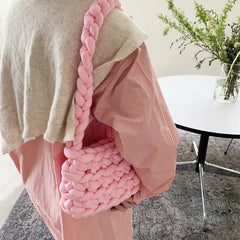 crochet bag boogzel apparel