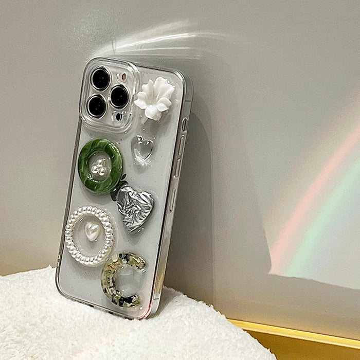 aesthetic iphone case boogzel apparel