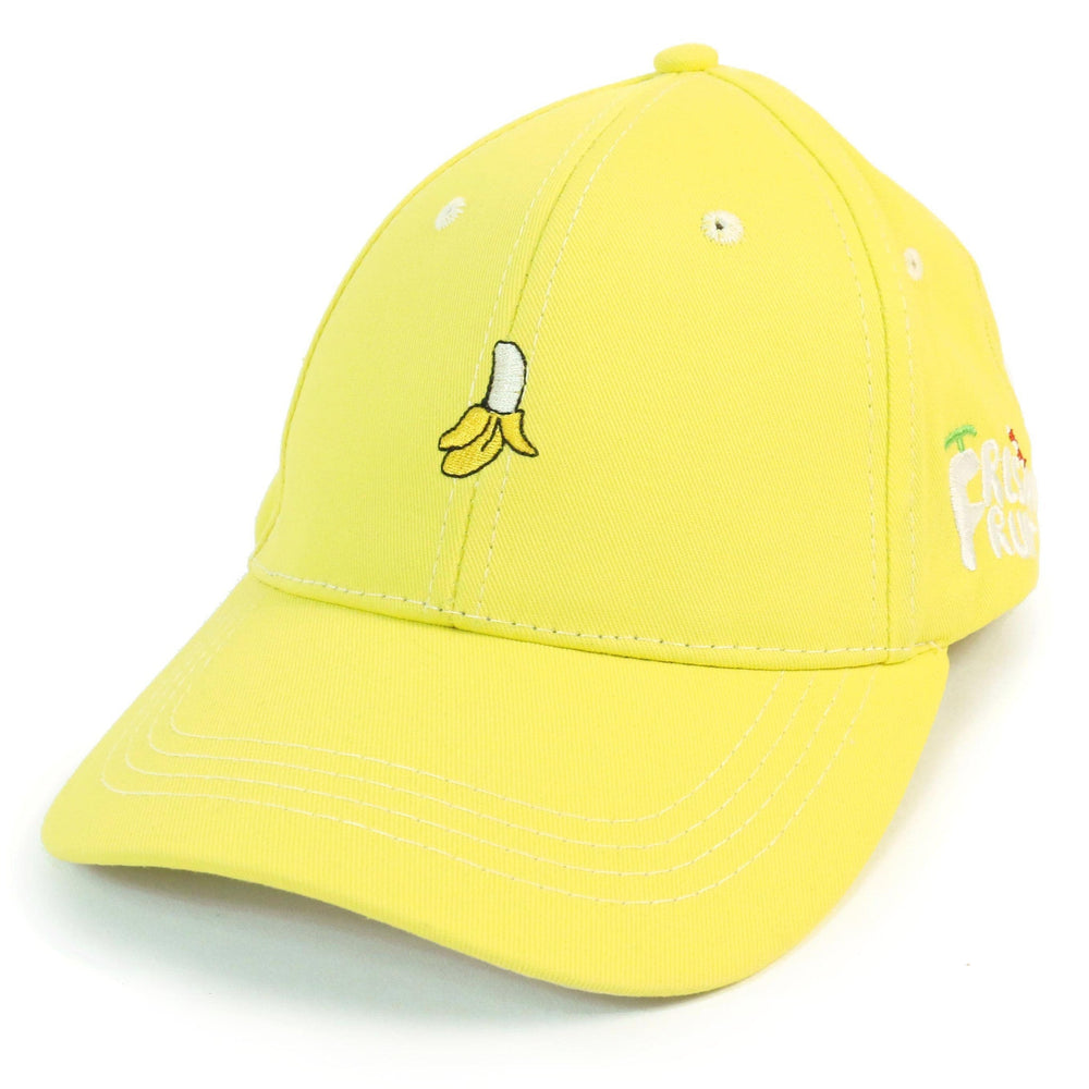 Banana Baseball Cap boogzel apparel