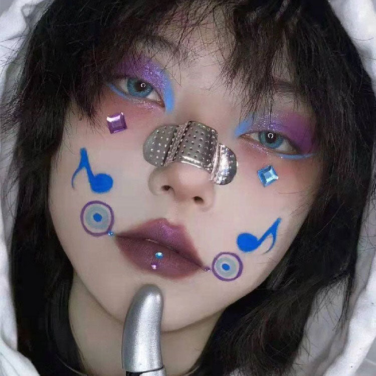 Band-Aid  Nose Clip Jewelry boogzel apparel