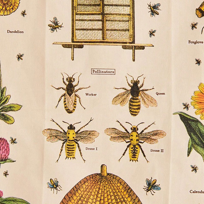 honey bee wall tapestry boogzel apparel