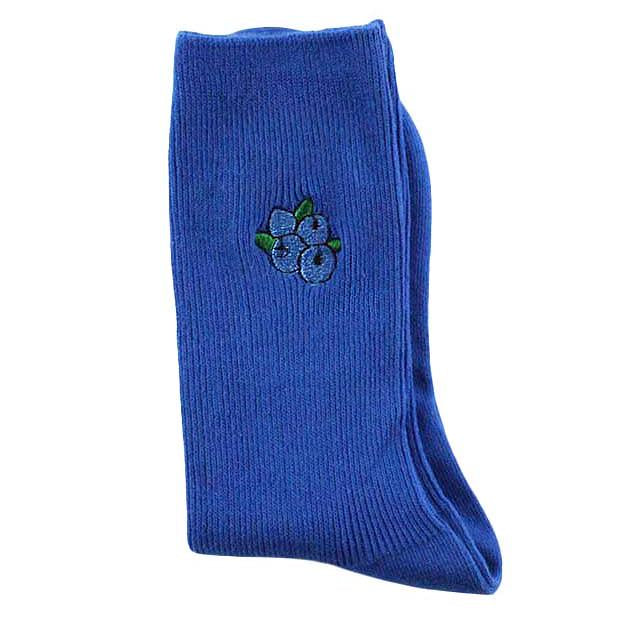 Blueberry Hill Socks boogzel appararel