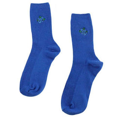 Blueberry Hill Socks boogzel appararel