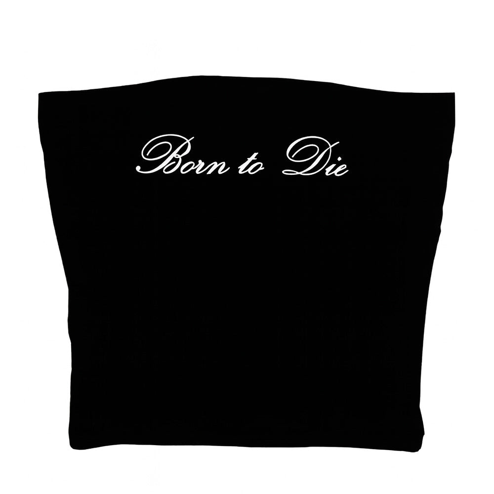 Born-to-Die-Baby-Tube-Top
