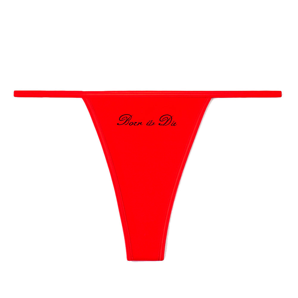 Born-to-Die-Thong-Panty