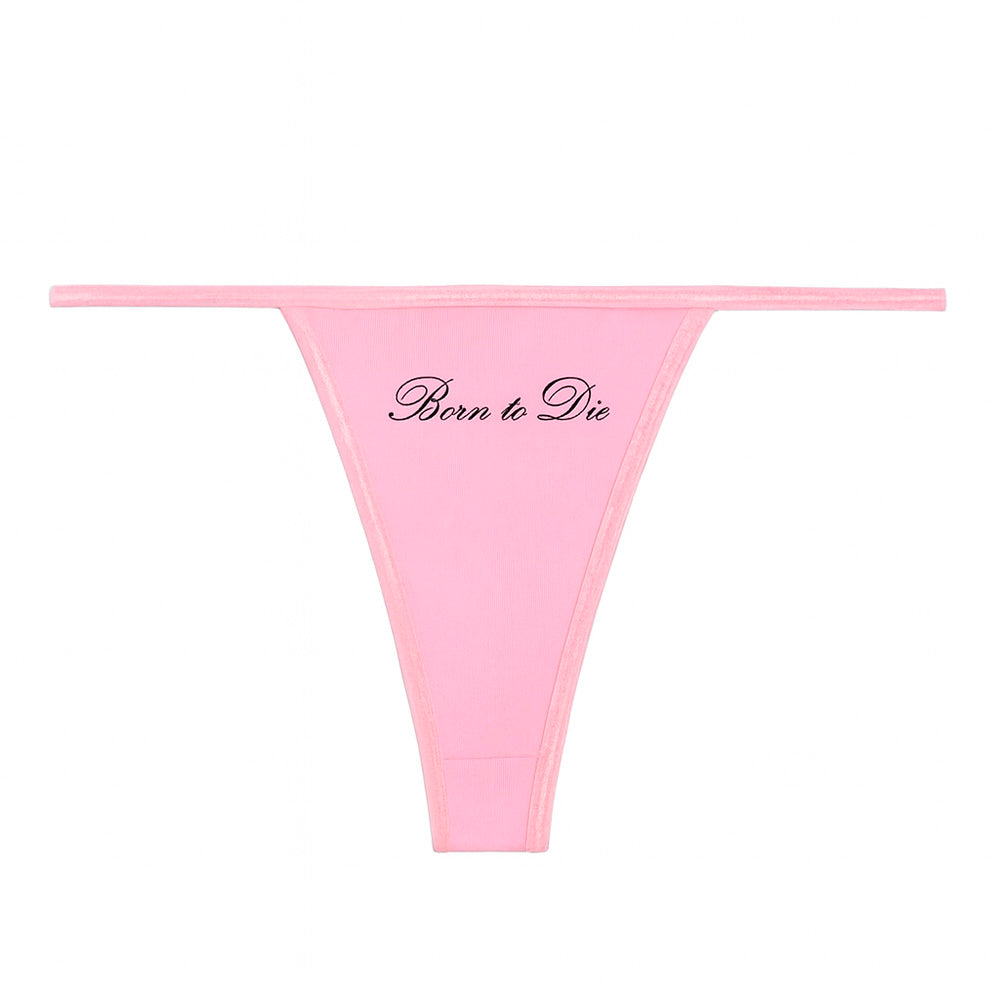 Born-to-Die-Thong-Panty