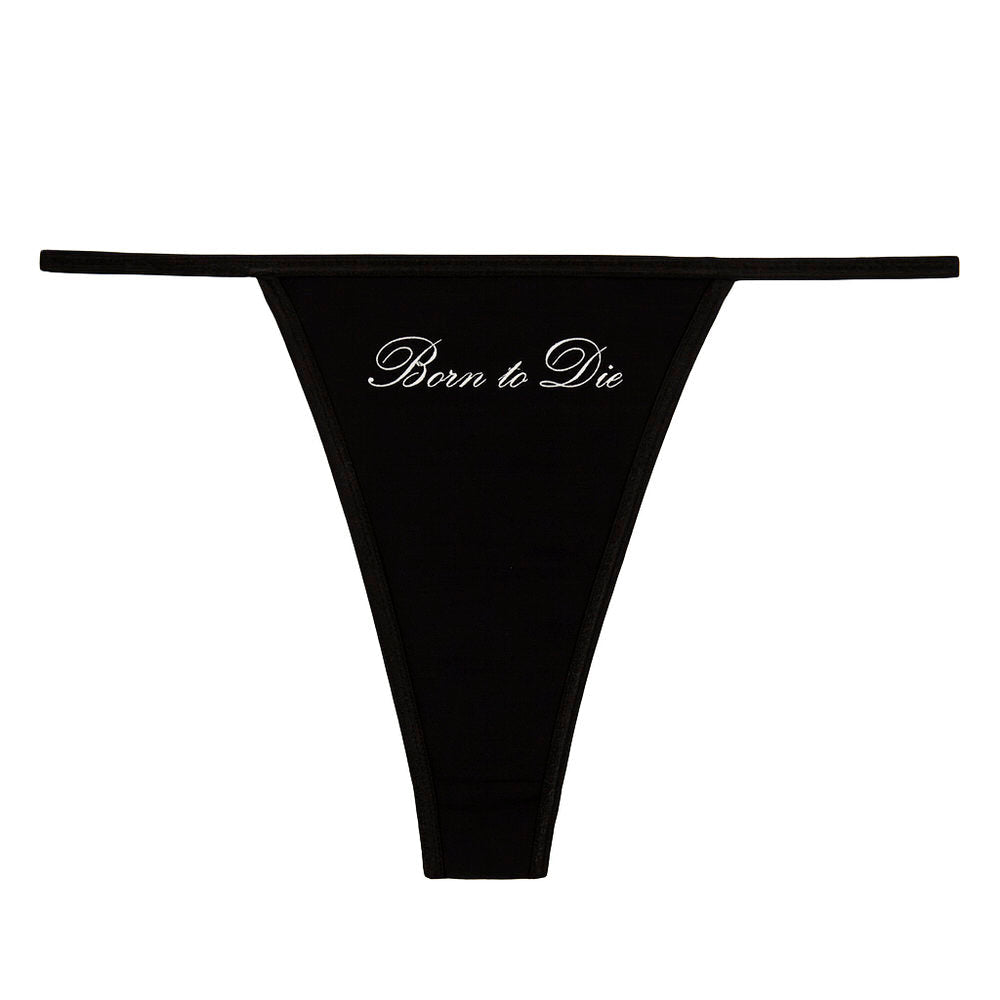 Born-to-Die-Thong-Panty