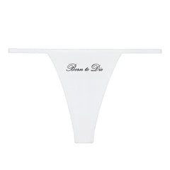 Born-to-Die-Thong-Panty 