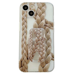 braid iphone case boogzel apparel