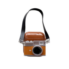 camera airpods case boogzel apparel