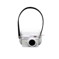 camera airpods case boogzel apparel