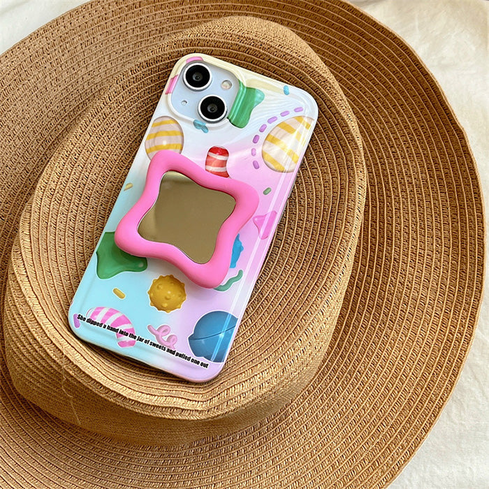 kidcore aesthetic iphone case boogzel apparel