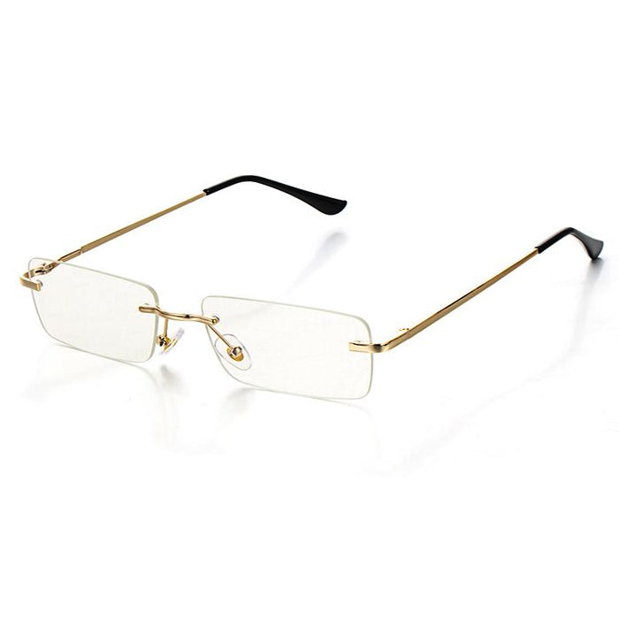 rectangle sunglasses boogzel apparel