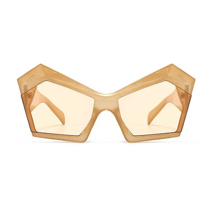 cat eye sunglasses boogzel apparel