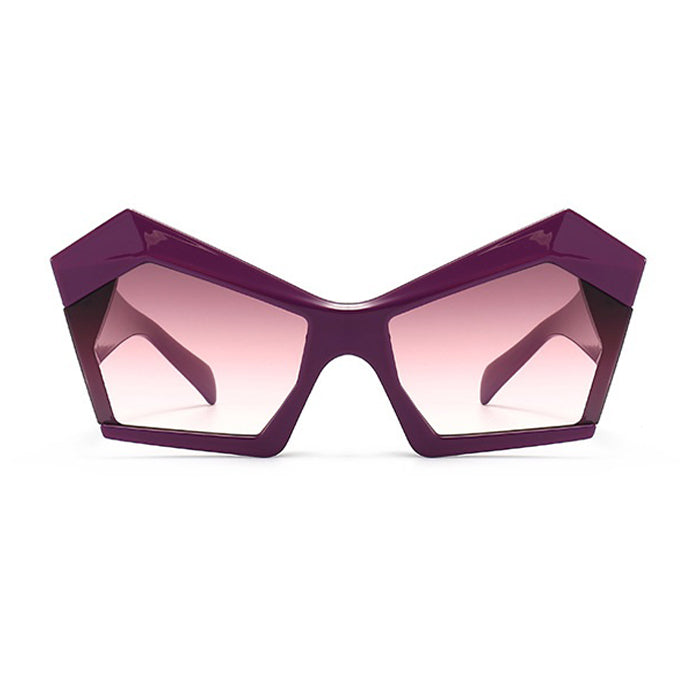 cat eye oversized sunglasses shop