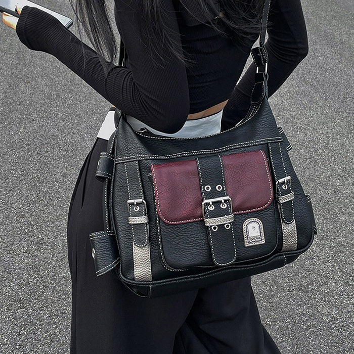  messenger shoulder bag boogzel apparel