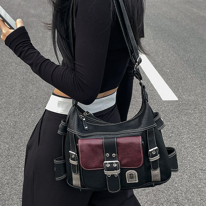  messenger shoulder bag boogzel apparel
