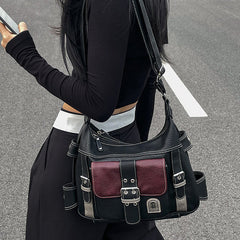  messenger shoulder bag boogzel apparel