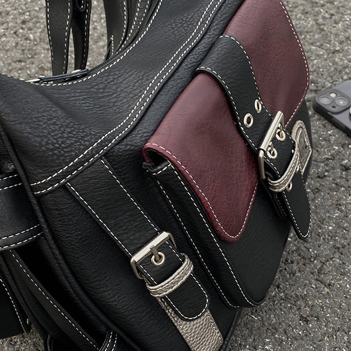  messenger shoulder bag boogzel apparel