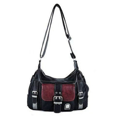 y2k messenger shoulder bag boogzel apparel