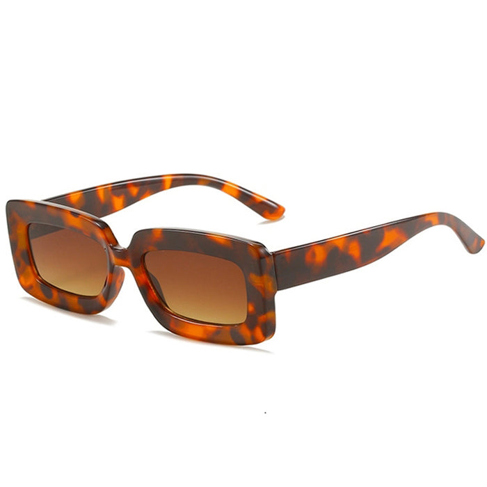 aesthetic rectangle sunglasses boogzel apparel