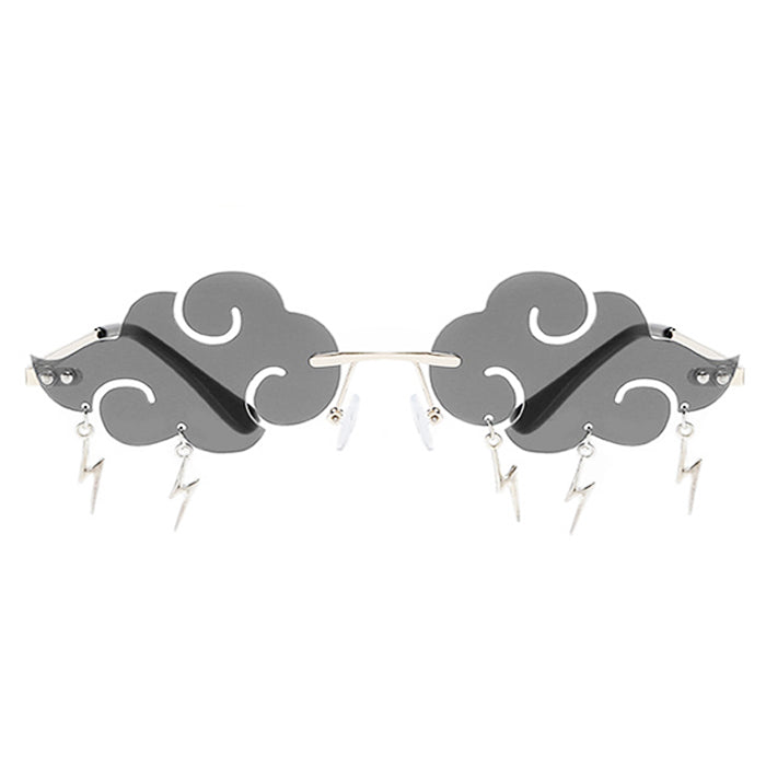clouds frame glasses boogzel apparel