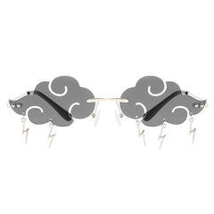 clouds frame glasses boogzel apparel