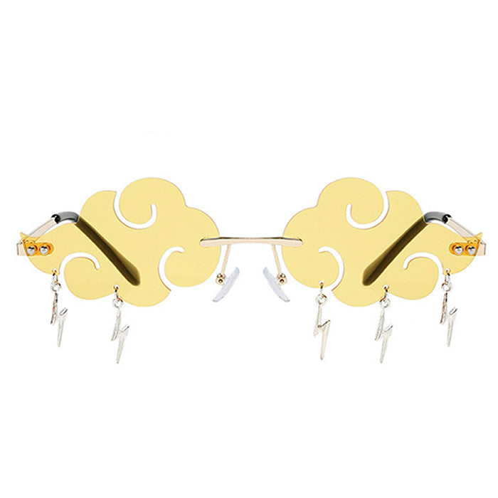 clouds sunglasses boogzel apparel
