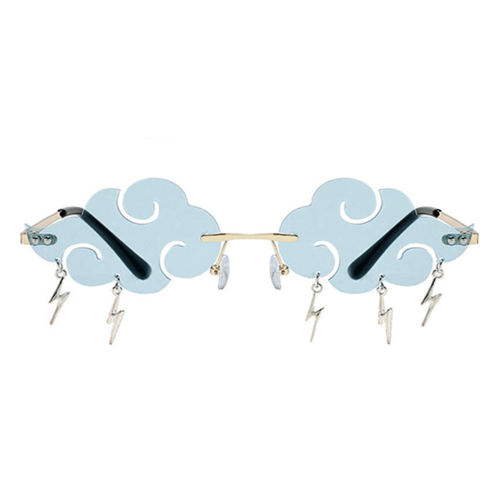 clouds sunglasses boogzel apparel
