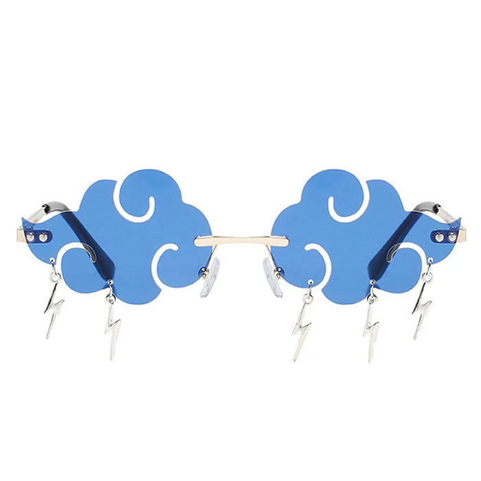 clouds aesthetic glasses boogzel apparel