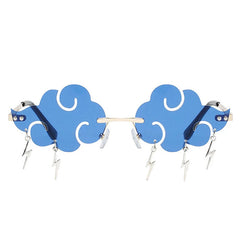 clouds aesthetic glasses boogzel apparel