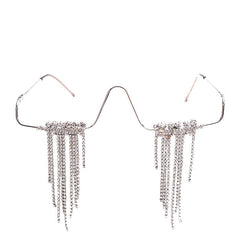 crystal tears glasses boogzel apparel