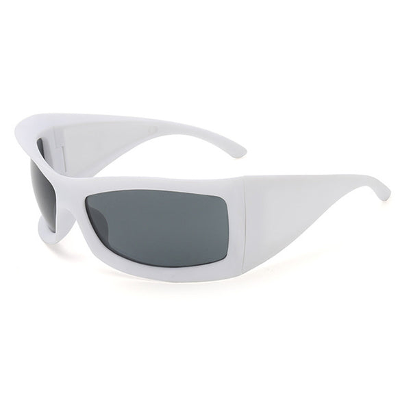 cyber aesthetic sunglasses boogzel apparel