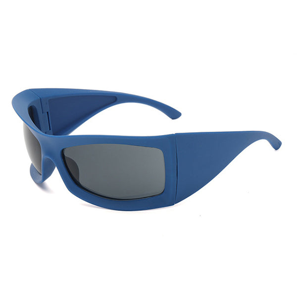 cyber aesthetic sunglasses boogzel apparel