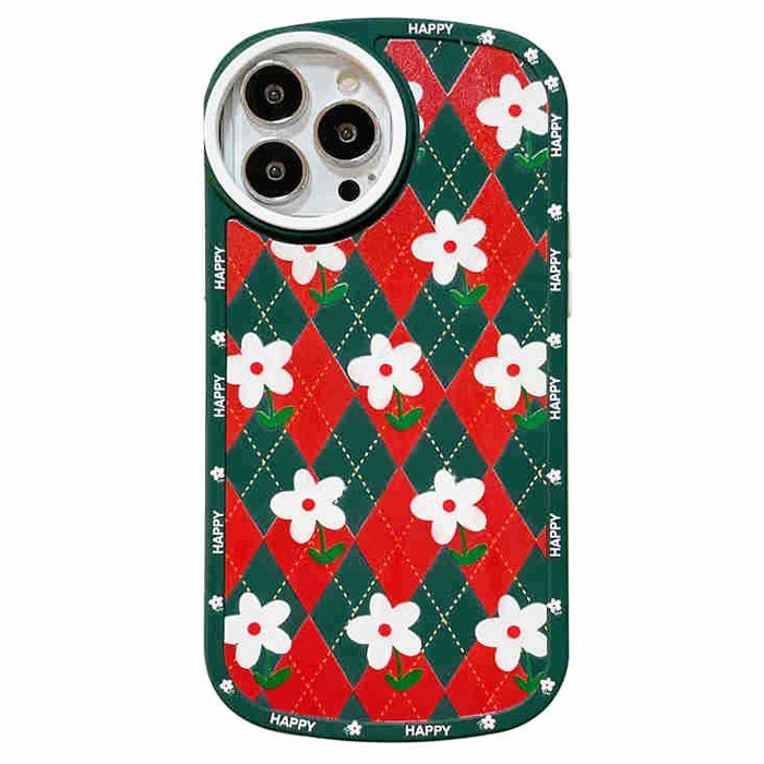 daisy argyle iphone case boogzel apparel