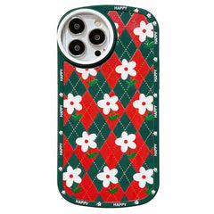 daisy argyle iphone case boogzel apparel