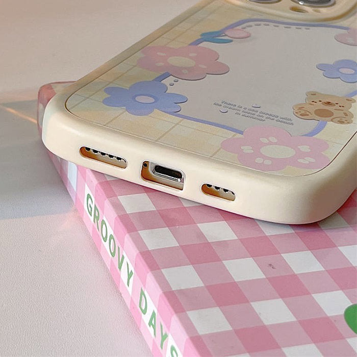 danish pastel iphone case boogzel apparel