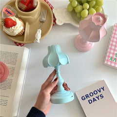 danish pastel lamp boogzel apparel