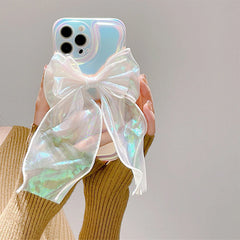 bow iphone case boogzel apparel
