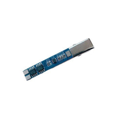 Electronic Chip Hair Clip  - boogzel Clothing