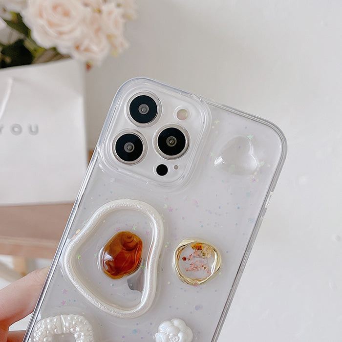 aesthetic iphone case boogzel apparel